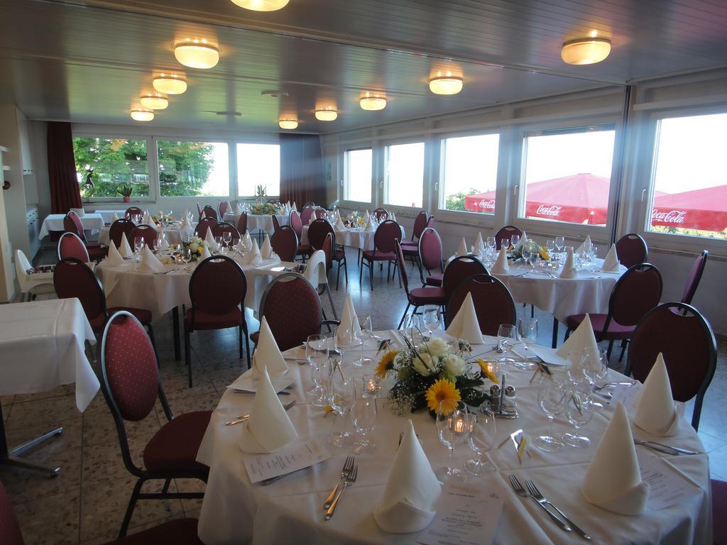 Hotel Restaurant Nollen Hosenruck Zewnętrze zdjęcie