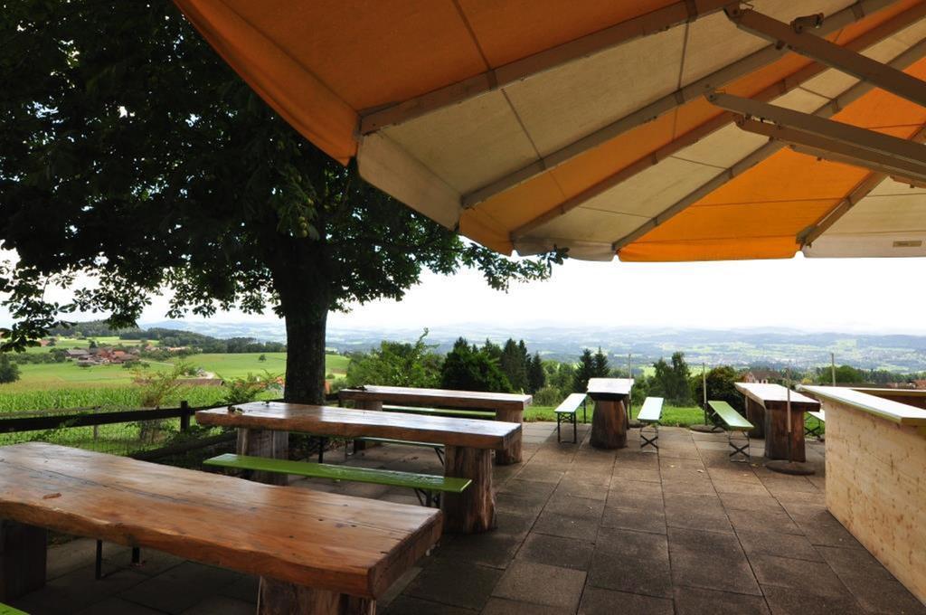 Hotel Restaurant Nollen Hosenruck Zewnętrze zdjęcie