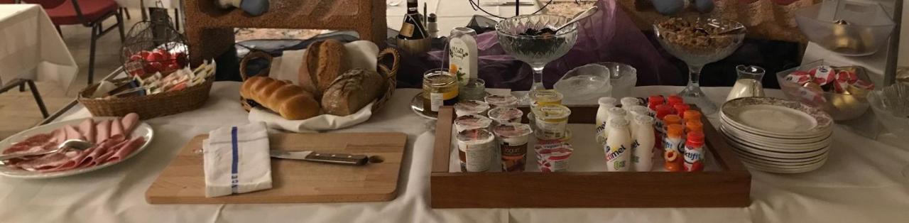 Hotel Restaurant Nollen Hosenruck Zewnętrze zdjęcie